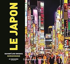 Le Japon raconté aux enfants