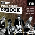 Les Pionniers du rock - Volume 3