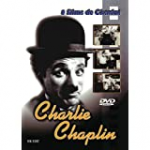 Charlie Chaplin - 8 films de Charlot