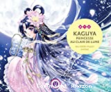 Kaguya princesse au clair de lune