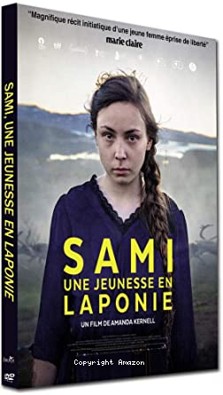 Sami - Une jeunesse en Laponie