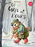 La carpe et l'ours