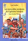 Les incroyables aventures du Capitaine Volovent
