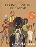 Les cinq conteurs de Badgad