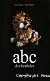 Abc des bestioles