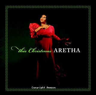 This Christmas Aretha