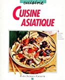 Cuisine asiatique