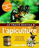 Le traité rustica de l'apiculture