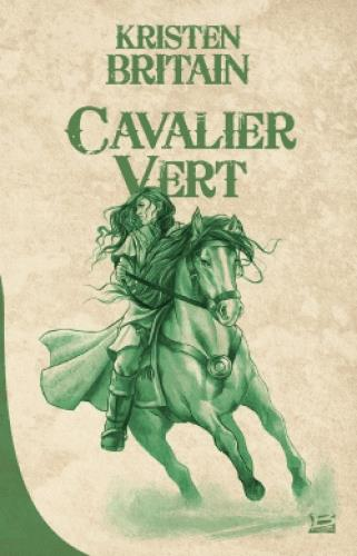 Cavalier vert