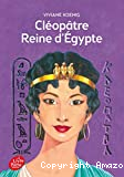 Cléopâtre reine d'Egypte