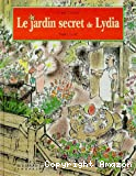 Le jardin secret de Lydia