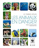 Les animaux en danger