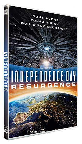 Independence day - Resurgence