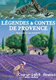 Légendes & contes de Provence