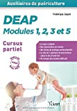 DEAP modules 1, 2 ,3 et 5