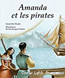 Amanda et les pirates