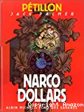 Narco-dollars