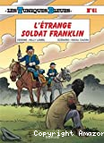 L'étrange soldat Franklin