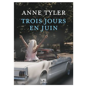 Trois jours en juin