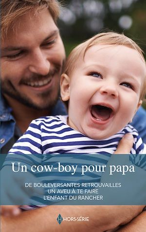 Un cow-boy pour papa