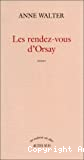 Les rendez-vous d'Orsay