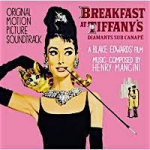 Diamants sur canapé (Breakfast at Tiffany's) - Bande Originale du Film