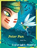 Peter pan (coll. les ptits classiques) - nouvelle edition