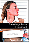 Ear-rings from frankfurt