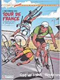 L'inconnu du tour de France