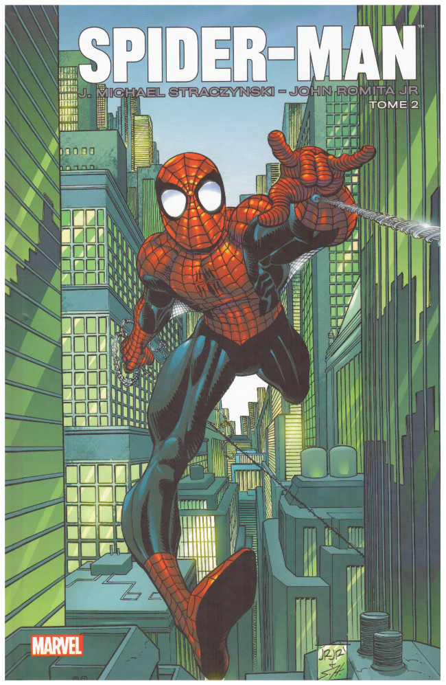 Spider-Man
