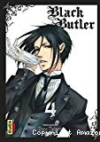 Black butler