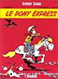 Le Pony express
