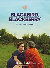 Blackbird, Blackberry