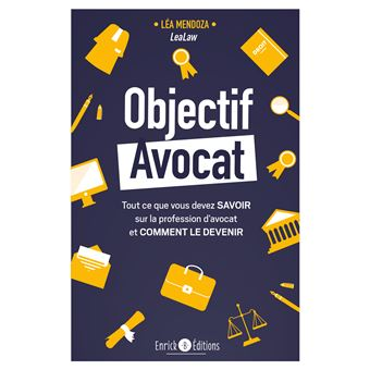 Objectif avocat