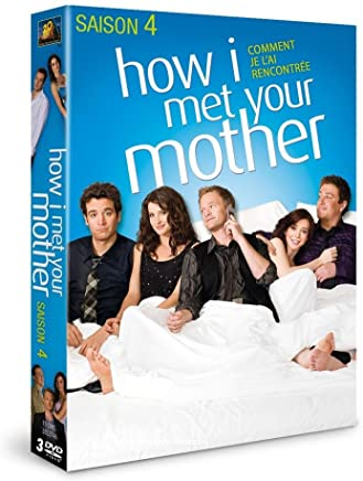 How I met your mother - Saison 4