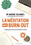 La méditation anti-burn-out