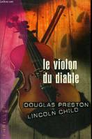 Le violon du diable