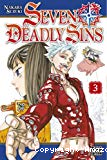 Seven deadly sins