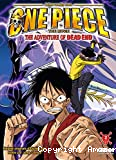 One piece - the adventure of dead end - tome 2