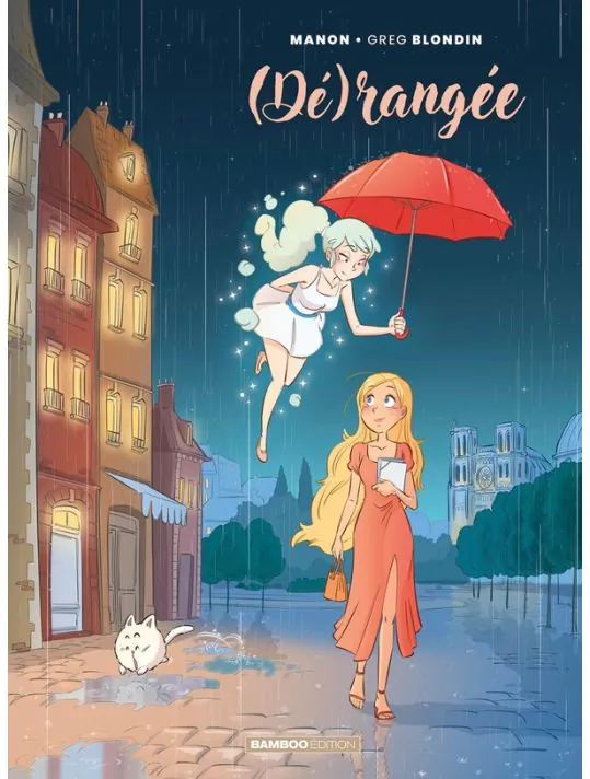 (Dé)rangée