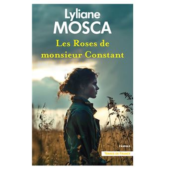 Les roses de monsieur Constant