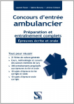 Concours ambulancier 2019-2020
