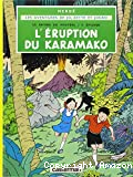L'Eruption du Karamako