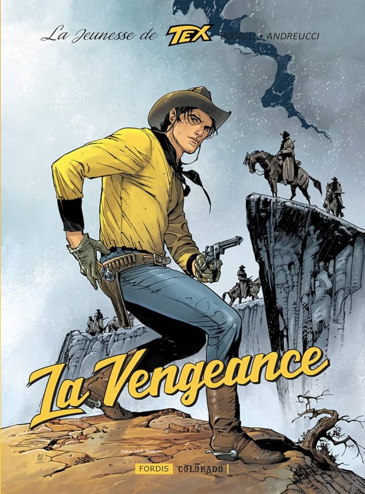 La vengeance