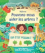 Pouvons-nous aider les arbres ?