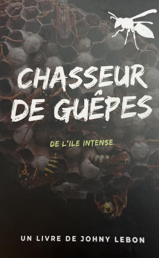 Chasseur de guêpes