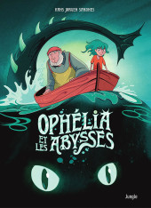 Ophélia et les abysses