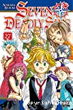 Seven deadly sins