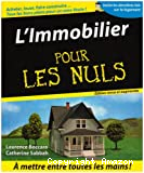 L'immobilier