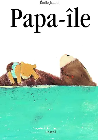 Papa-île